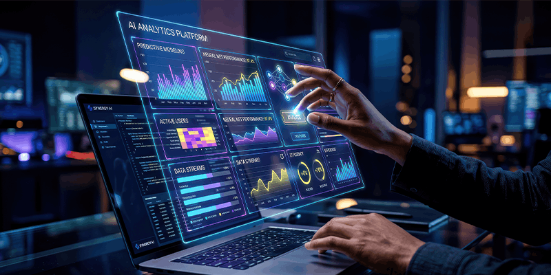Data Engineering